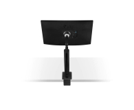 LG 27'' 27QN880-B Ergo IPS WQHD USB-C - 574287 - zdjęcie 14